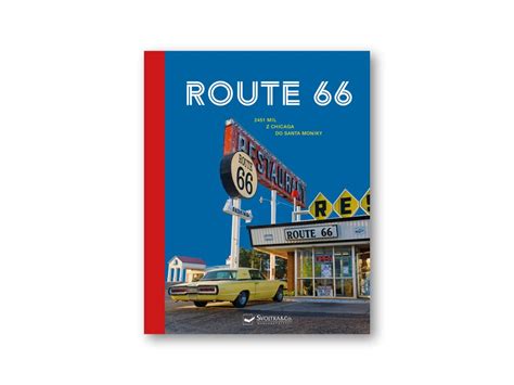 Route 66 - Svojtka.cz