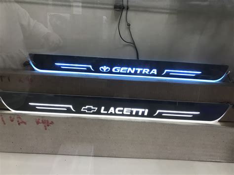 Пороги Лачетти Жентра Кобальт — Chevrolet Lacetti Sedan, 1,6 л, 2013 ...