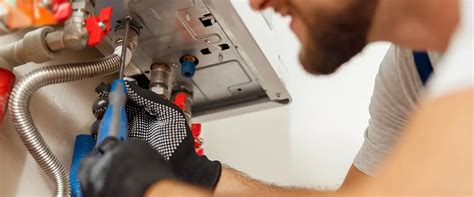 Fort Myers Top Water Heater Services