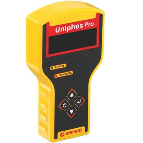 uniphos pro uniphos safety environmental monitoring solutions