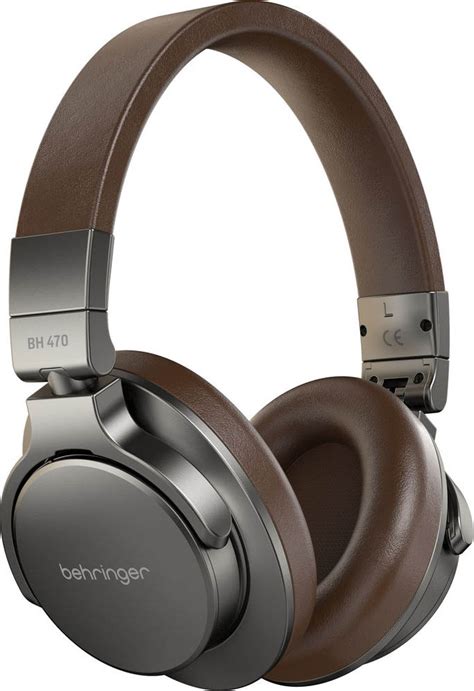 Behringer BH 470 купить - музыкальные инструменты в Минске, Беларуси в ...
