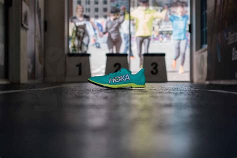 Hoka Cielo X Md Run A Way Sport