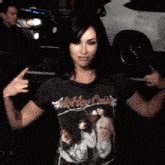 Megan Fox Megan Fox Flirty Hot Discover Share GIFs