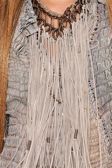 ANDREA JANKE Finest Accessories: The Seventies by Roberto Cavalli