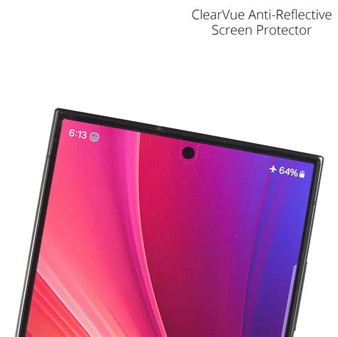 anti reflective screen cover 3