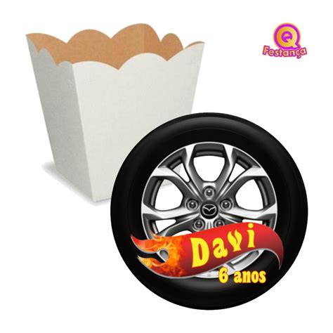 Adesivo Para Cachep Hot Wheels Elo Produtos Especiais