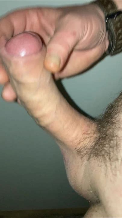 Curved Cock With Big Cockhead And Cumshot Gay Amateur Porn Feat Foreskinguy Xhamster