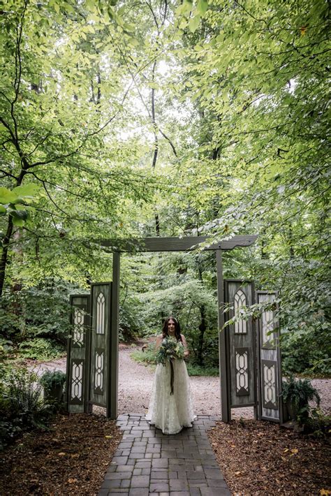 Discover the Enchanting McColley's Chapel of the Hills in Arkansas 7