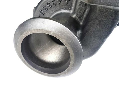 TurboladerJaguar XE XF / Range Rover Evoque Discovery 49335-01930 ...