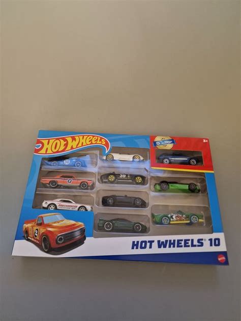 Hot Wheels Er Set Modellautos Neu Neu Und Originalverpackt In Oberuzwil F R Chf Mit