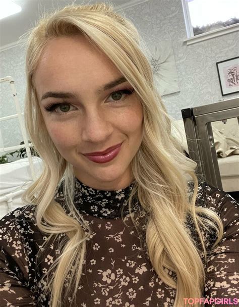 Mandy Marx Nude OnlyFans Leaked Photo TopFapGirls