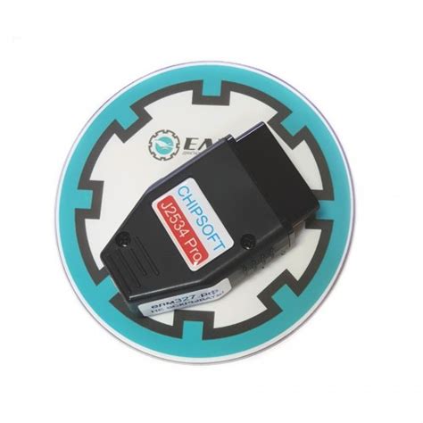 CHIPSOFT J2534 Pro