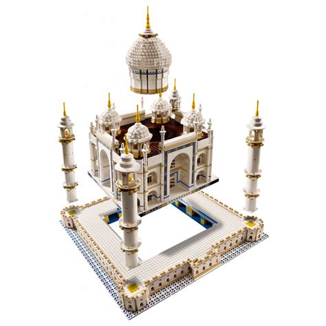 Lego Taj Mahal 10256 6334