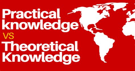 Shree Ramchandra College of Engineering: Why practical knowledge is ...