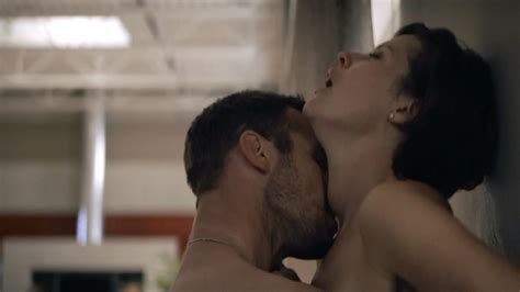 Nude Video Celebs Leslie Lluvet Nude Ice S01e02 2019