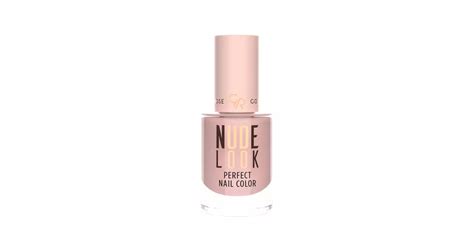 Golden Rose Nude Look Lakier Do Paznokci Pinky Nude Sklep Cocolita