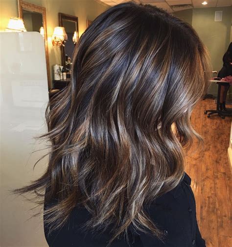 Dark Chocolate Brown Hair Dye