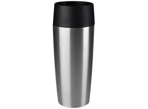 EMSA TERMOKRUS 0,36 L STÅL - Vores isenkram