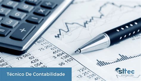 Tecnico Em Ciencias Contabeis - Curso Técnico de Ciências Contábeis Ead - SLTec Education Curso de ...