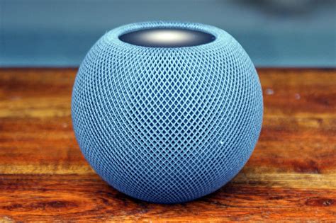 Спустя три месяца решил продать свою HomePod mini. Малость разочаровала