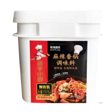 Haidilao Spicy Hot Pot Sauce Base Kg Kg Pk Five Continents International
