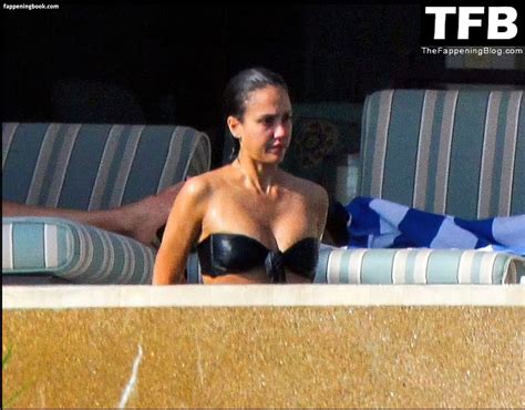 Jessica Alba Nude The Fappening Photo Fappeningbook