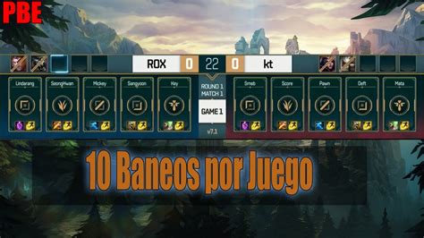 Nuevo Sistema De 10 Bans Por Juego Como Funciona YouTube