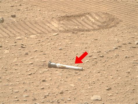 nasa mulls  strategies  mars sample return mission