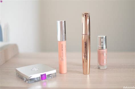 Review Maquillage Make Up Nude Dr Pierre Ricaud Makeup Maquillage Maquillage Cosmetique