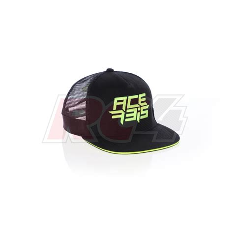 Chapéu Acerbis Logo Rc4