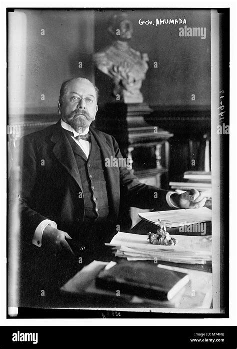 Ahumada Black And White Stock Photos And Images Alamy