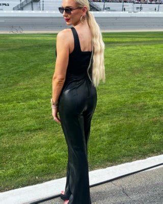 Charlotte Flair Nude Porn Pictures XXX Photos Sex Images PICTOA