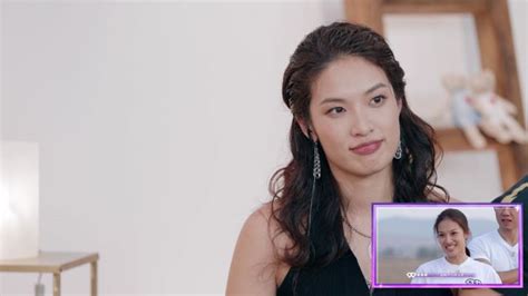 Watching Episode 6 Together: Embarrassing! Couples turn the charm on ...