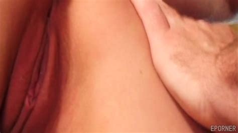 Two Hard Dicks In Blonde Whore