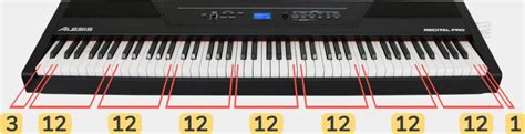 Las Teclas Del Piano [inlcuye Reto] 🎹 Inpartytura