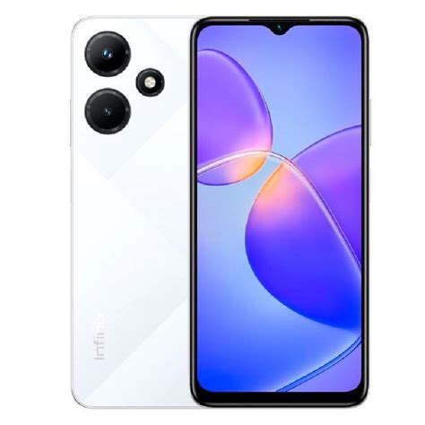 Infinix Hot Procesador MediaTek G Octa Core GHz Pantalla FullHD IPS LCD Mi Store