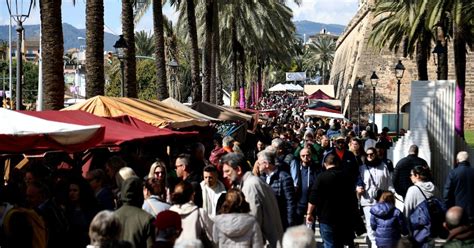 2024 Dia de les Illes Balears consulta aquí el programa d activitats