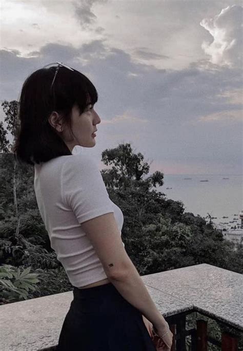 Hot girl Hải Tú bạn diễn của Sơn Tùng là ai