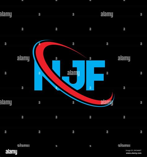 Njf Logo Hi Res Stock Photography And Images Alamy