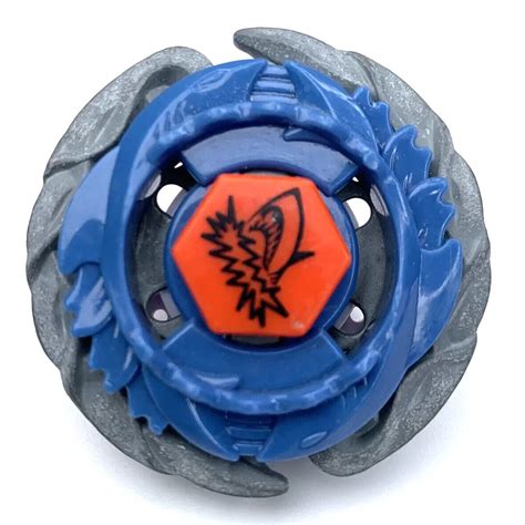 Beyblade Evil Pisces