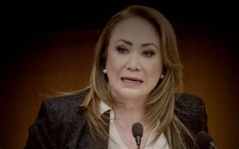 No es un pleito con la UNAM defensa de ministra Yasmín Esquivel