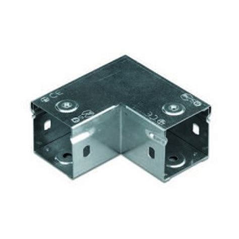 Угол горизонтальный 90 град. 50х50 мм глухой 39000 - купить по ...