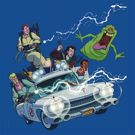 The Real Ghostbusters 80s Cartoon Characters, Cartoon Costumes, Cartoon ...