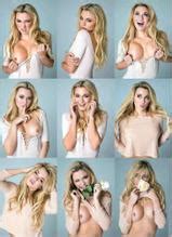 SHERRA MICHELLE Nude AZNude