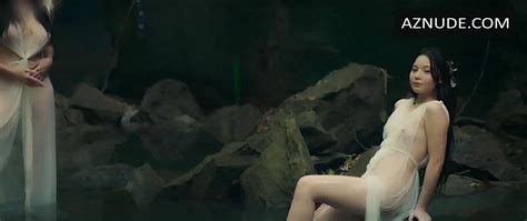 Allison Smith Nude Aznude