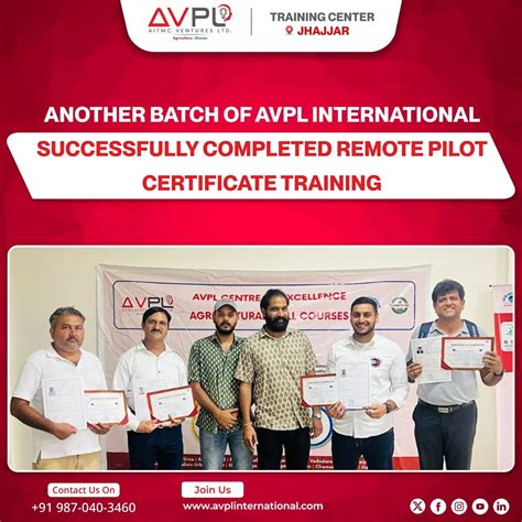 Avpl International Avplinternational On Threads