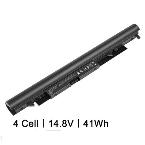 Battery for HP 919701-850 - Walmart.com