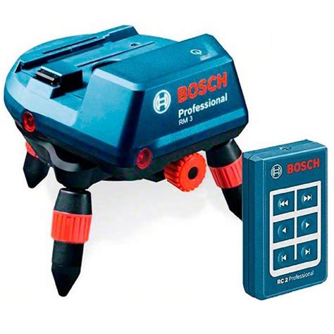 Đế Xoay Bluetooth Bosch RM3 | Mecsu.vn