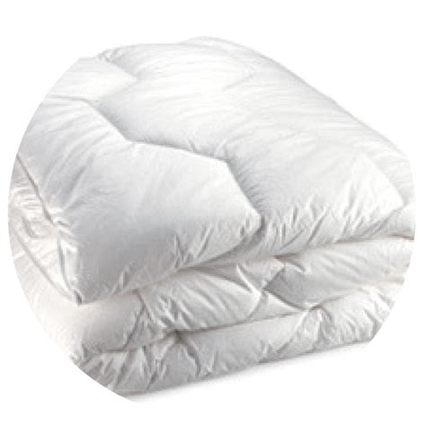 how to clean a feather duvet