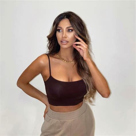 Magdalena Karwacka Zachwyca W Samym Bikini Jak Mo Na Mie Tak Idealn Figur